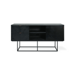 Gus* Modern Myles Media Stand - Rug & Weave