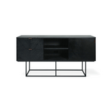 Gus* Modern Myles Media Stand - Rug & Weave