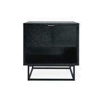 Gus* Modern Myles End Table 14 - FURNITURE - nightstand Gus