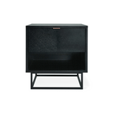 Gus* Modern Myles End Table 14 - FURNITURE - nightstand Gus