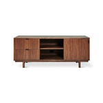 Gus* Modern Belmont Media Stand 7 - FURNITURE - sideboard/cabinet Gus