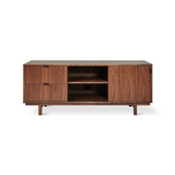 Gus* Modern Belmont Media Stand 7 - FURNITURE - sideboard/cabinet Gus