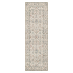 Loloi Hathaway Beige / Multi Rug 1-RUGS - patterned Loloi