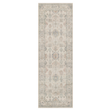 Loloi Hathaway Beige / Multi Rug 1-RUGS - patterned Loloi
