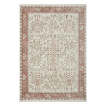 Rifle Paper Co. x Loloi Holland Rust Rug 1-RUGS-patterned Loloi