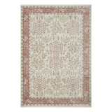 Rifle Paper Co. x Loloi Holland Rust Rug 1-RUGS-patterned Loloi