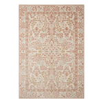 Rifle Paper Co. x Loloi Holland Blush Rug 1-RUGS-patterned Loloi