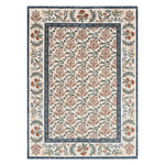 Rifle Paper Co. x Loloi Kismet Garden / Cream Rug 0-RUGS-patterned Loloi