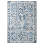Rifle Paper Co. x Loloi Maison Blue Rug 1-RUGS-pattern Loloi