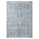 Rifle Paper Co. x Loloi Maison Blue Rug 1-RUGS-pattern Loloi
