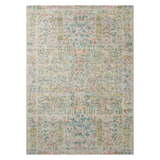 Rifle Paper Co. x Loloi Maison Khaki Rug