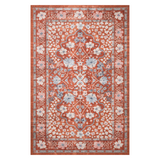 Rifle Paper Co. x Loloi Palais Crimson Rug 2-patterned rugs Loloi