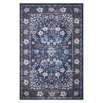 Rifle Paper Co. x Loloi Palais Navy Rug 2-patterned rugs Loloi
