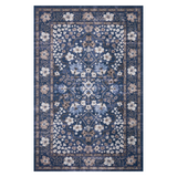 Rifle Paper Co. x Loloi Palais Navy Rug 2-patterned rugs Loloi