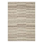 Loloi Neda Natural / Taupe Rug 2-RUGS - patterned Loloi