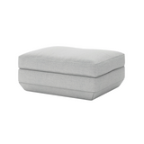 Gus* Modern Podium Ottoman 8 - d - FURNITURE - modular - podium Gus