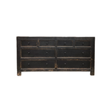 Ronan Reclaimed Wood Dresser