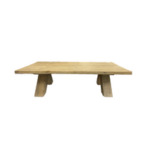 Porter Reclaimed Wood Coffee Table 4 - a - FURNITURE - coffee table - rectangle Hauer Market