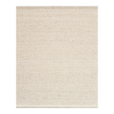 Loloi Sloane Oatmeal Rug 0-RUGS - jute Loloi
