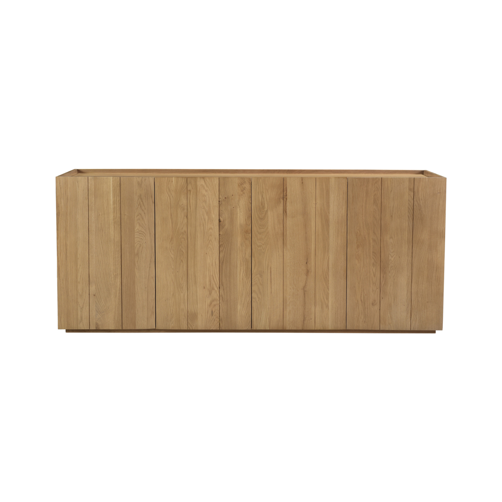 Lath Sideboard - Rug & Weave