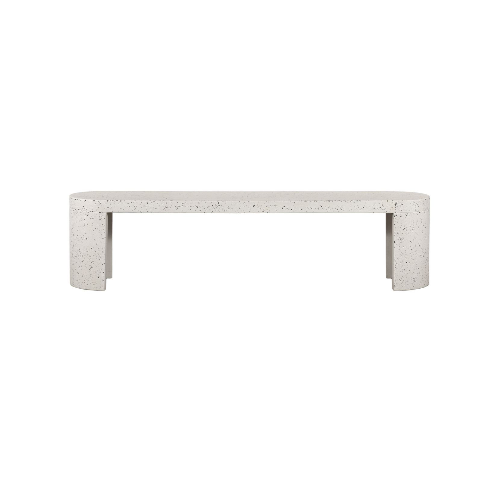 Lyon Outdoor Bench 20 - FURNITURE - outdoor Moe's Furniture