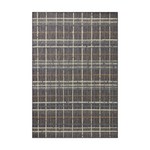 Loloi Rainier Charcoal / Multi Outdoor Rug 0-RUGS-patterned Loloi
