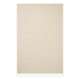 Loloi Cecelia Ivory / Ivory Rug RUGS - wool Loloi