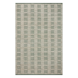 Angela Rose x Loloi Colton Ivory/ Sage Rug - Rug & Weave