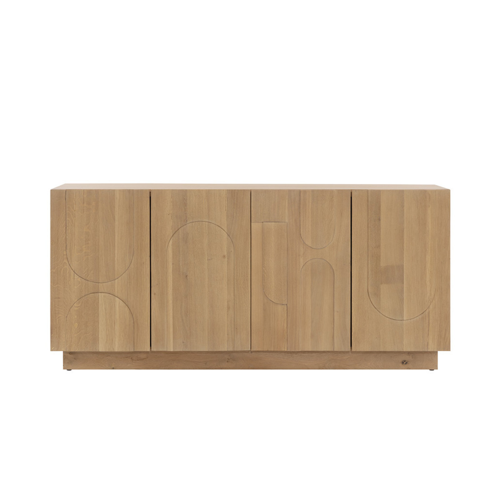 Logan Sideboard - Rug & Weave