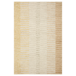 Chris Loves Julia x Loloi Chris Dove / Santa Fe Rug 1-RUGS Loloi