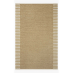 Loloi Sadie Sand Indoor/Outdoor Rug 5-Rugs - indoor/outdoor Loloi