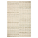 Chris Loves Julia x Loloi Chris Natural / Sage Rug 1-RUGS Loloi