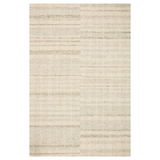 Chris Loves Julia x Loloi Chris Natural / Sage Rug 1-RUGS Loloi