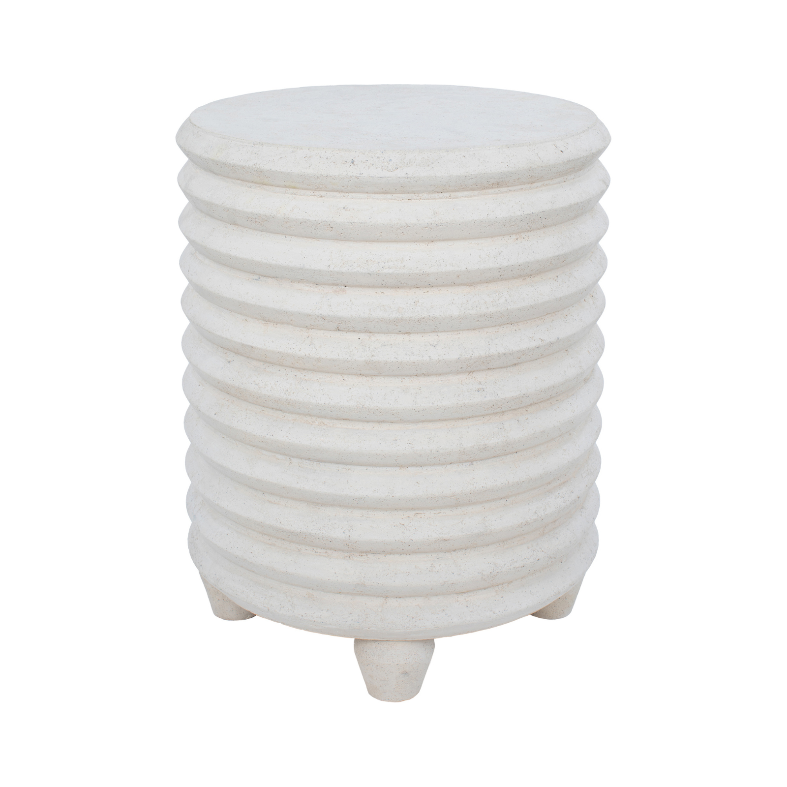 Evi Side Table 5 - a- FURNITURE - accent table - wood Renwil