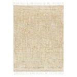 Loloi Hygge Oatmeal / Sand Rug 2-RUGS - wool Rug & Weave