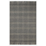 Loloi Caleb Mocha / Taupe Rug 0- RUGS - wool Loloi