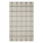 Loloi Caleb Natural / Grey Rug 0- RUGS - wool Loloi