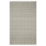Loloi Caleb Grey / Natural Rug 0- RUGS - wool Loloi