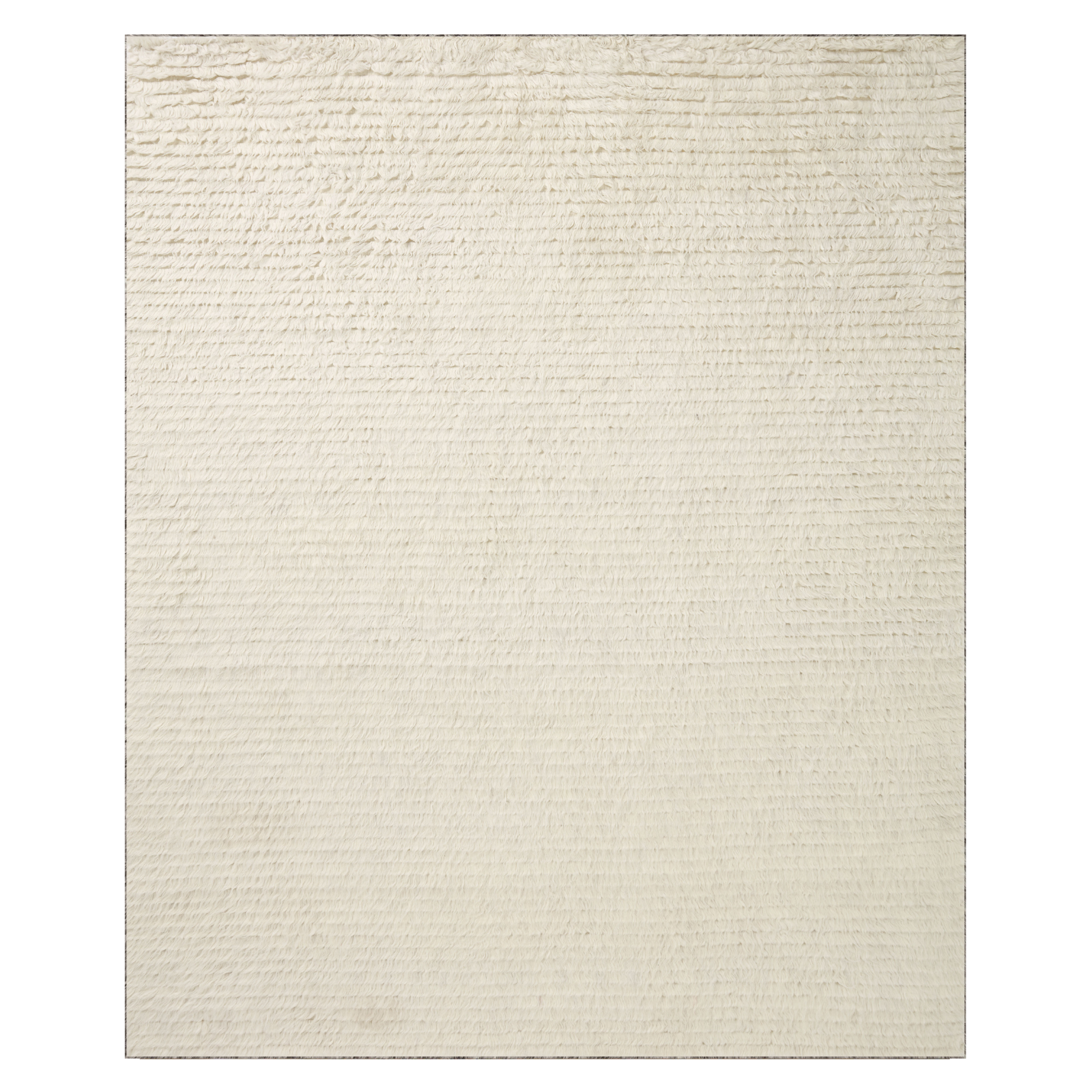 Amber Lewis x Loloi Woodland Ivory - Rug & Weave