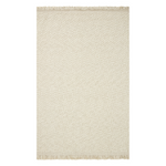 Amber Lewis x Loloi Yellowstone Ivory / Ivory 1-natural fibre rugs Loloi