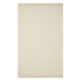 Amber Lewis x Loloi Yellowstone Ivory / Ivory 1-natural fibre rugs Loloi