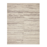 Loloi Rayan Natural / Grey 2-RUGS - patterned Rug & Weave