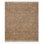 Reyla Caramel / Ivory Rug RUGS - wool Loloi