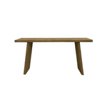 Moe Console Table 5-VINTAGE -table Hauer Market