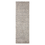 Amber Lewis x Loloi Alie Stone / Mist Rug 0-patterned rugs Loloi