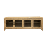 Rue Media Cabinet 7 - FURNITURE - sideboard/cabinet Hauer Market