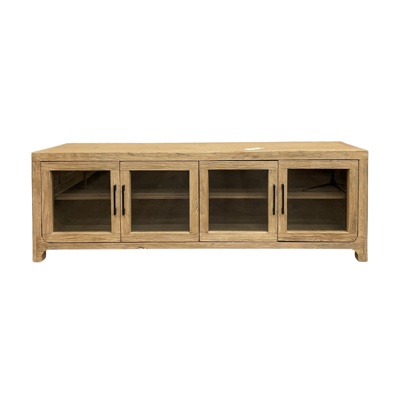 Rue Media Cabinet - Rug & Weave