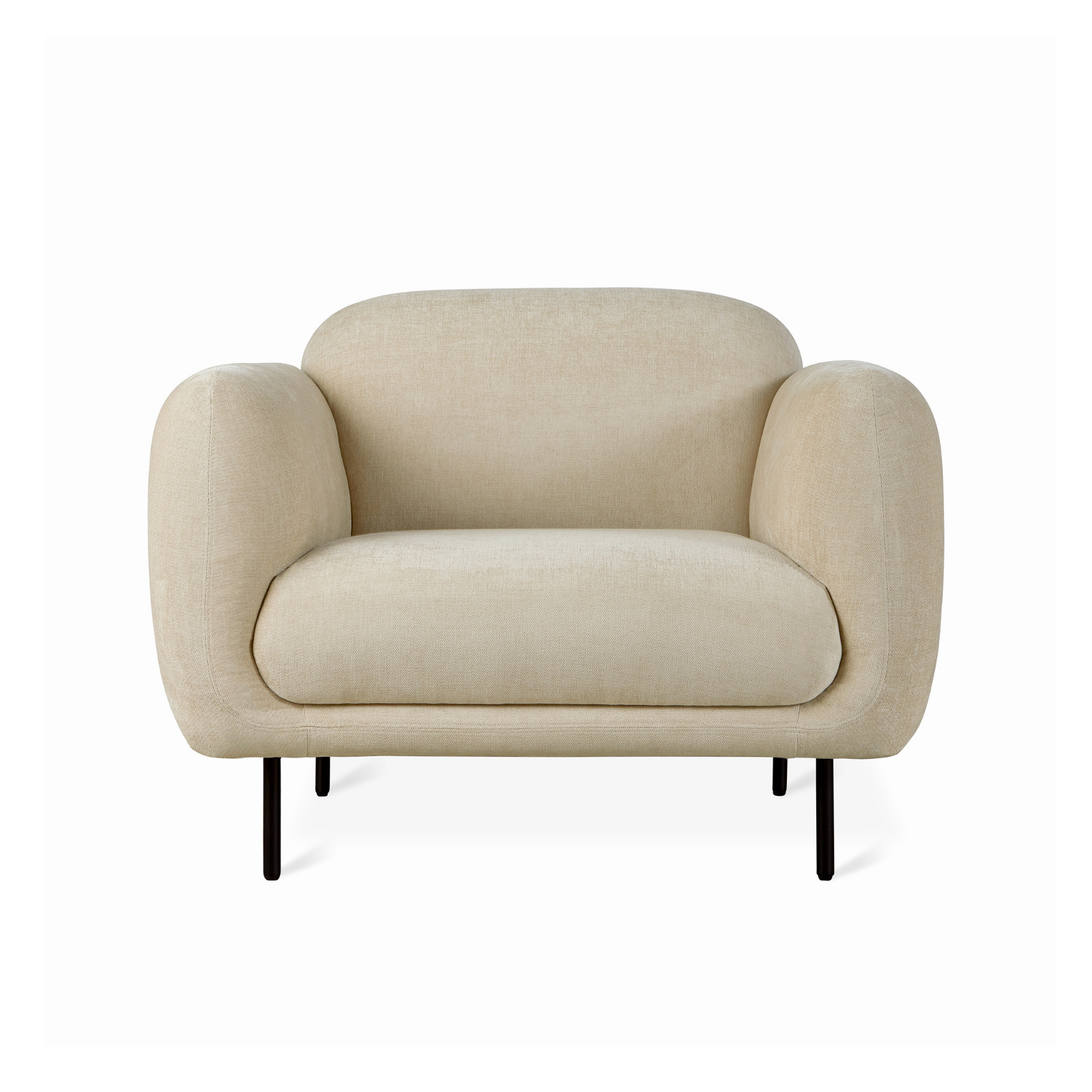Gus* Modern Nord Chair 3 - FURNITURE - chair Gus