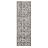 Amber Lewis x Loloi Alie Charcoal / Dove - Rug & Weave