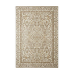 Rifle Paper Co. X Loloi/ Holland Lotte Khaki Rug 0-RUGS-patterned Loloi